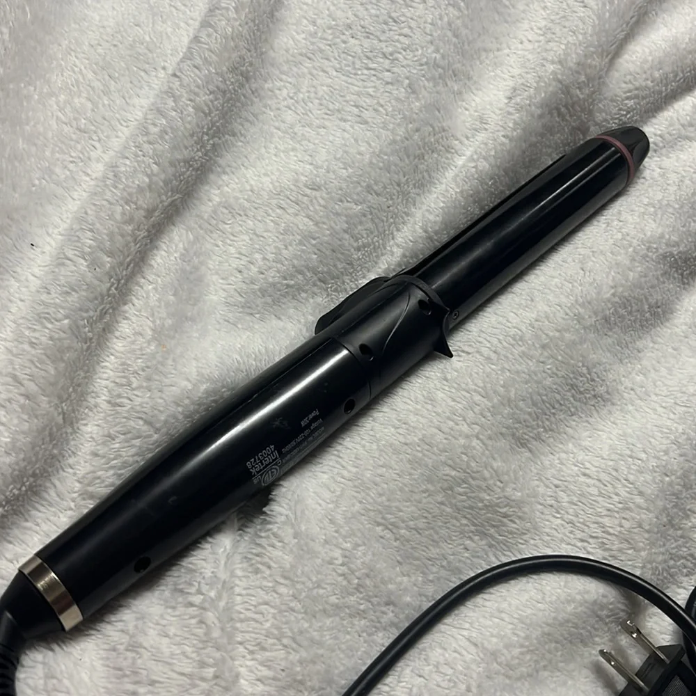 Fahrenheit Curling Iron